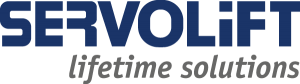 Servolift Logo
