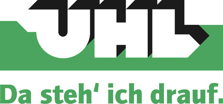 UHL Logo