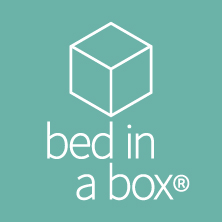 EuroComfort bed in a box® Logo