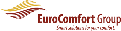 EuroComfort Holding Logo