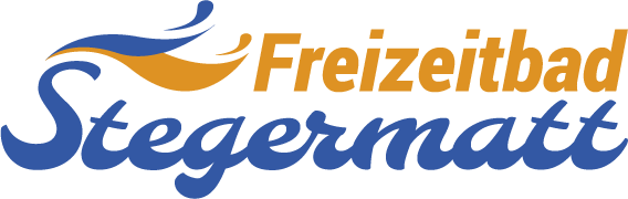 Freizeitbad Stegermatt Logo